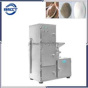 Venta caliente Exportación Rusia Molinillo universal con colector de polvo (modelo 30b)